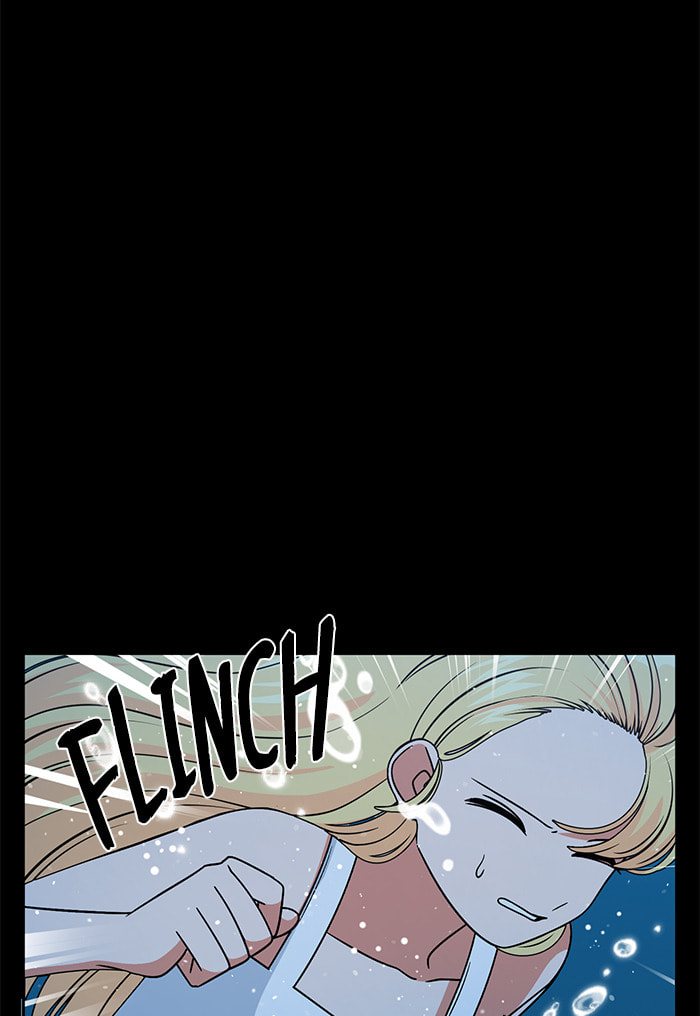 Swimming Lessons for a Mermaid Chapter 85 page 83 - 