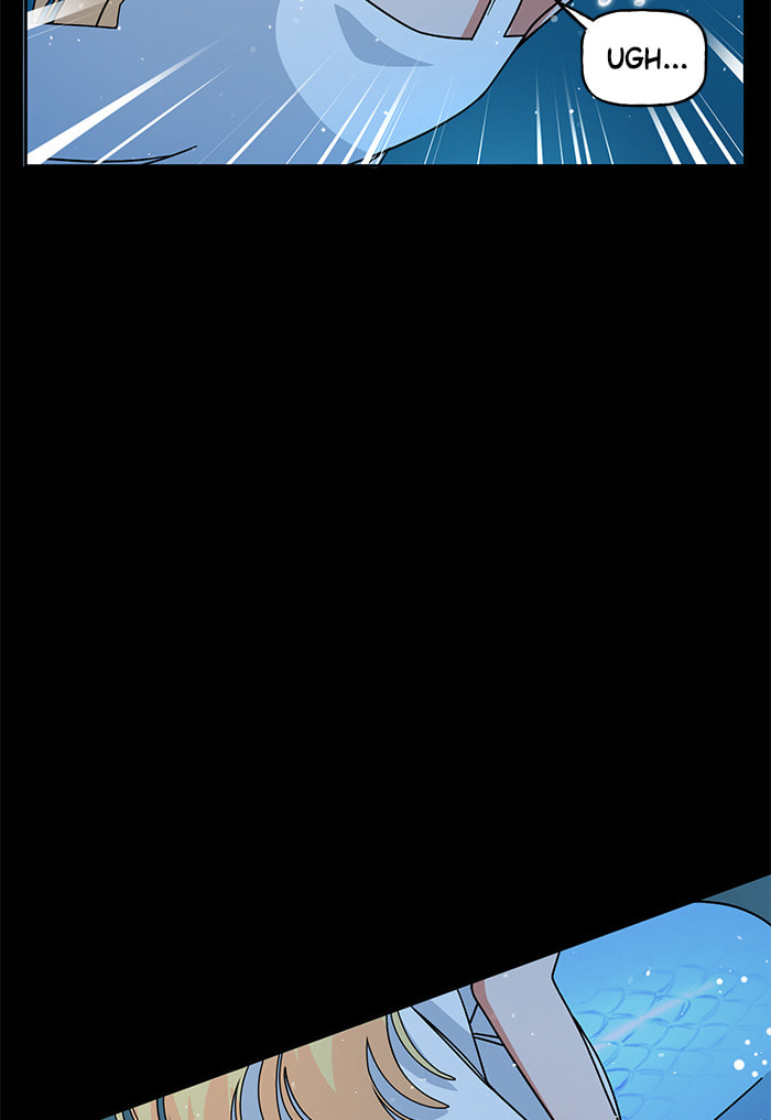 Swimming Lessons for a Mermaid Chapter 85 page 84 - 