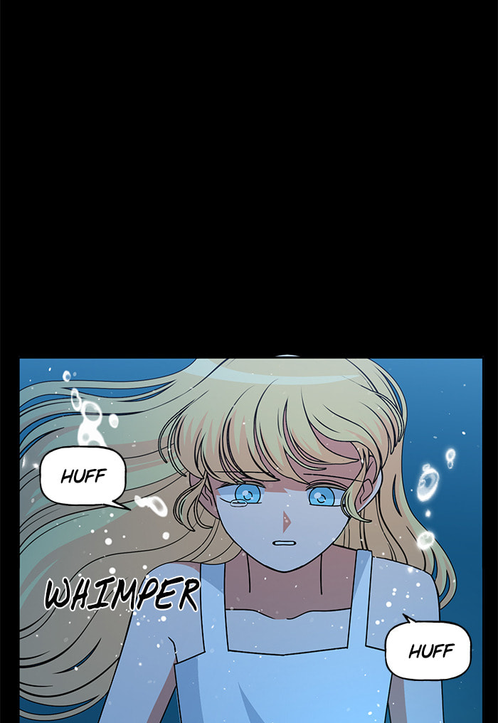 Swimming Lessons for a Mermaid Chapter 85 page 86 - 