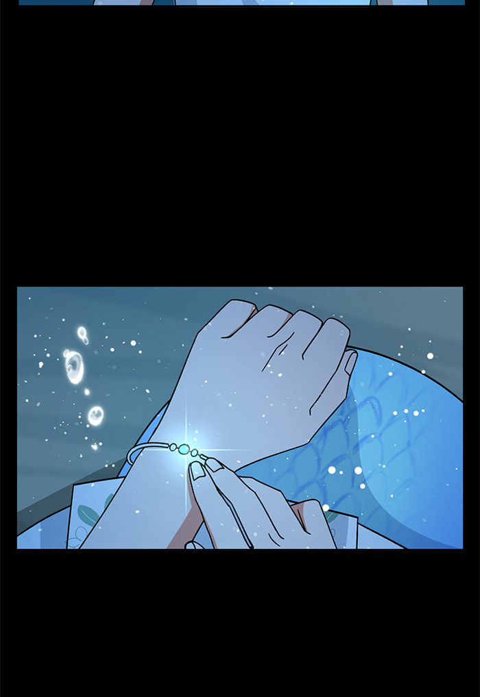 Swimming Lessons for a Mermaid Chapter 85 page 87 - 