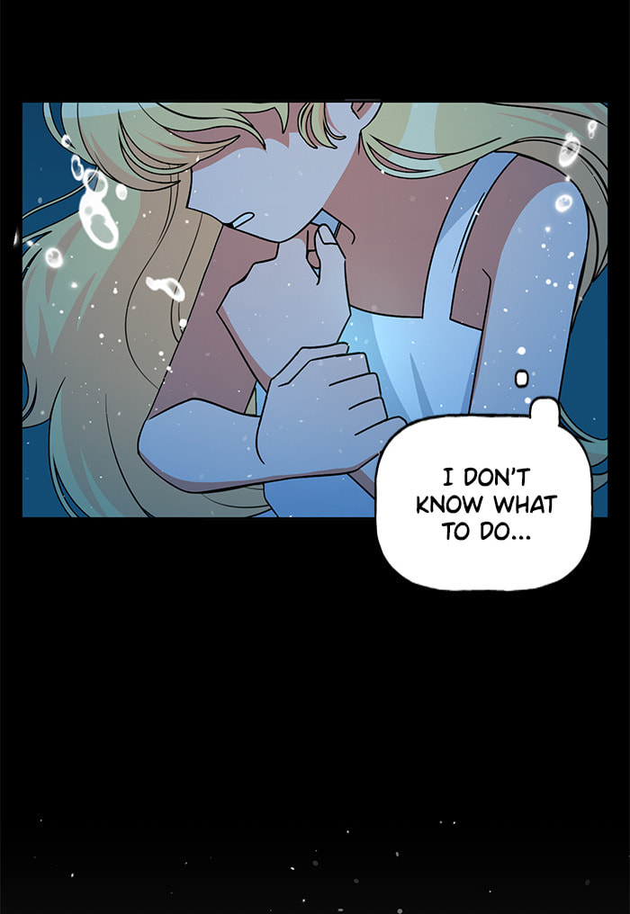 Swimming Lessons for a Mermaid Chapter 85 page 88 - 