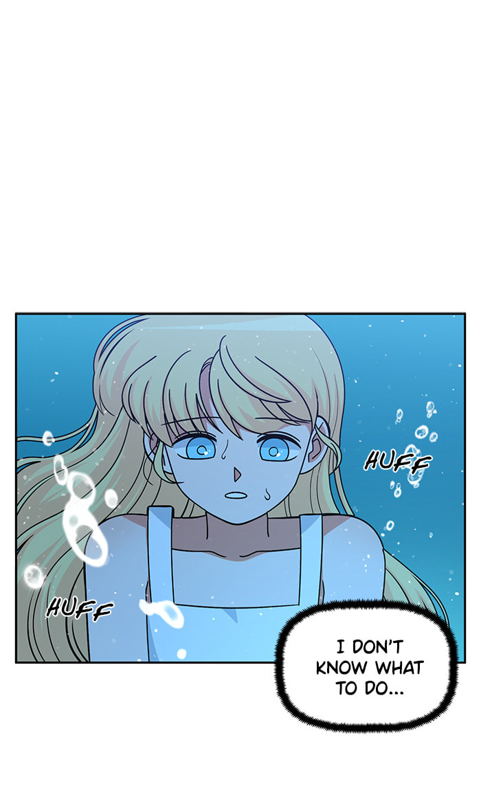 Swimming Lessons for a Mermaid Chapter 86 page 2 - 