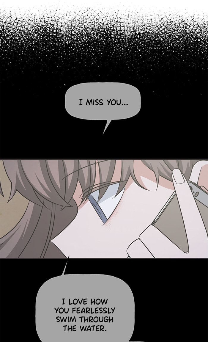 Swimming Lessons for a Mermaid Chapter 86 page 11 - 