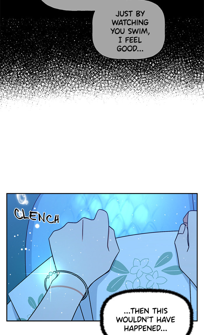 Swimming Lessons for a Mermaid Chapter 86 page 12 - 