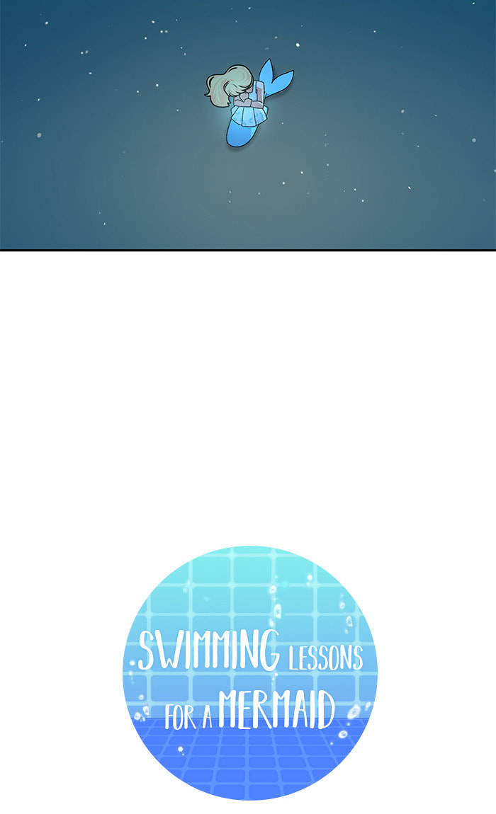 Swimming Lessons for a Mermaid Chapter 86 page 14 - 