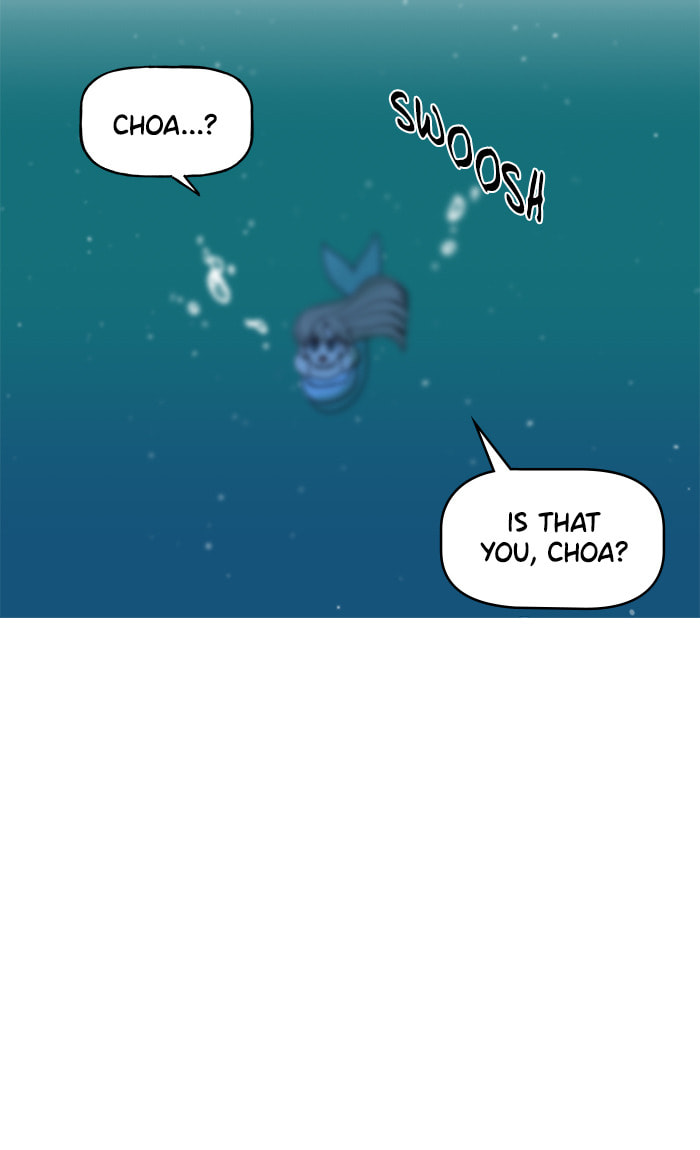 Swimming Lessons for a Mermaid Chapter 86 page 17 - 