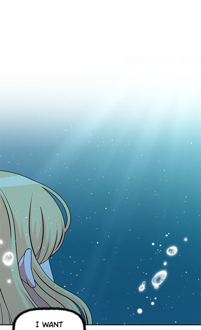 Swimming Lessons for a Mermaid Chapter 86 page 3 - 