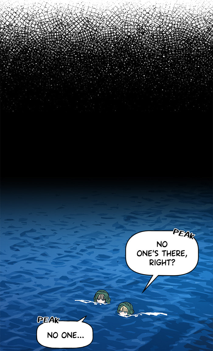Swimming Lessons for a Mermaid Chapter 86 page 26 - 