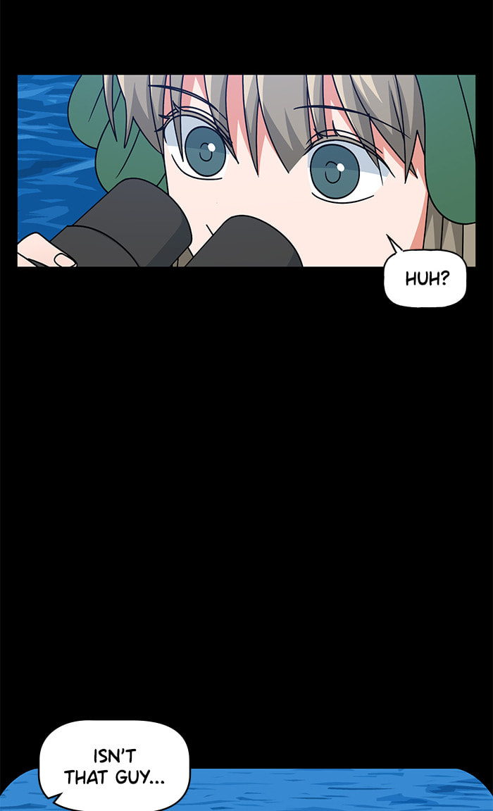 Swimming Lessons for a Mermaid Chapter 86 page 29 - 