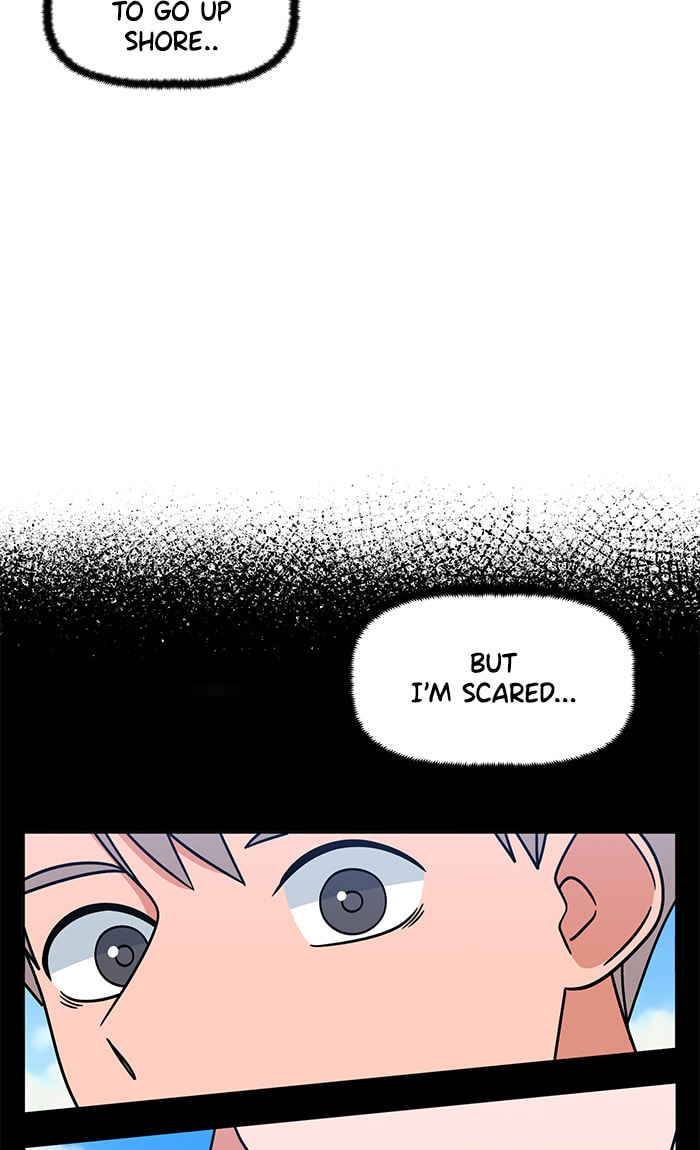 Swimming Lessons for a Mermaid Chapter 86 page 4 - 