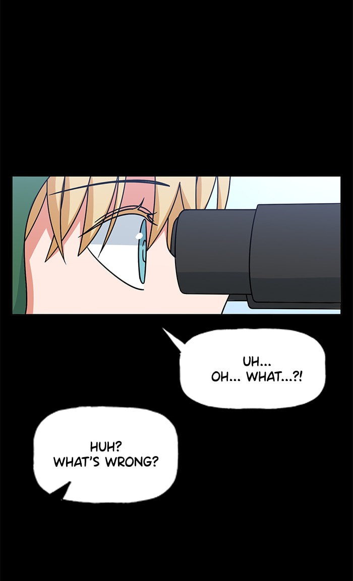 Swimming Lessons for a Mermaid Chapter 86 page 36 - 