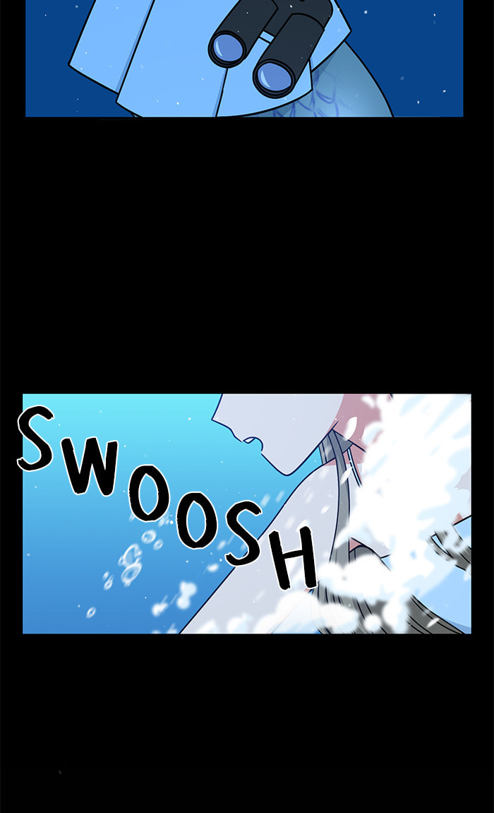 Swimming Lessons for a Mermaid Chapter 86 page 42 - 