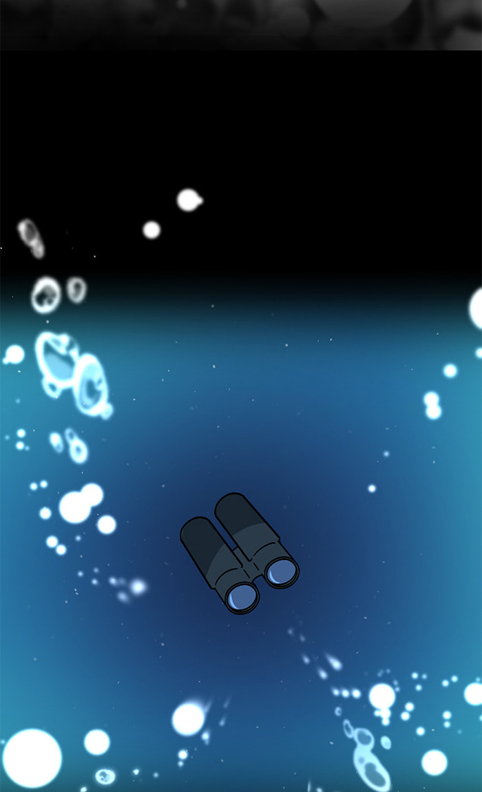 Swimming Lessons for a Mermaid Chapter 86 page 45 - 