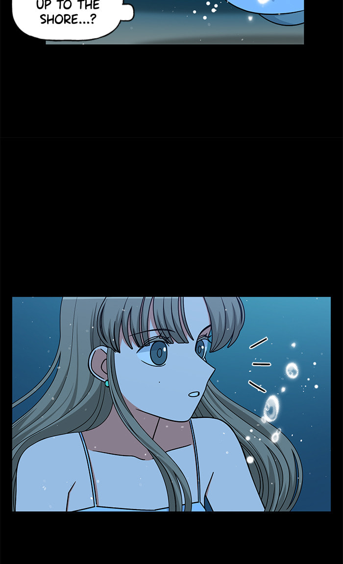 Swimming Lessons for a Mermaid Chapter 86 page 49 - 