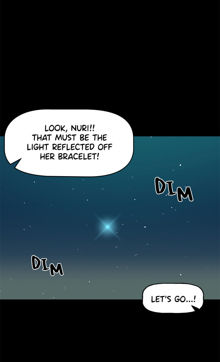 Swimming Lessons for a Mermaid Chapter 86 page 50 - 