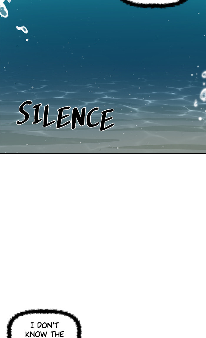 Swimming Lessons for a Mermaid Chapter 86 page 6 - 