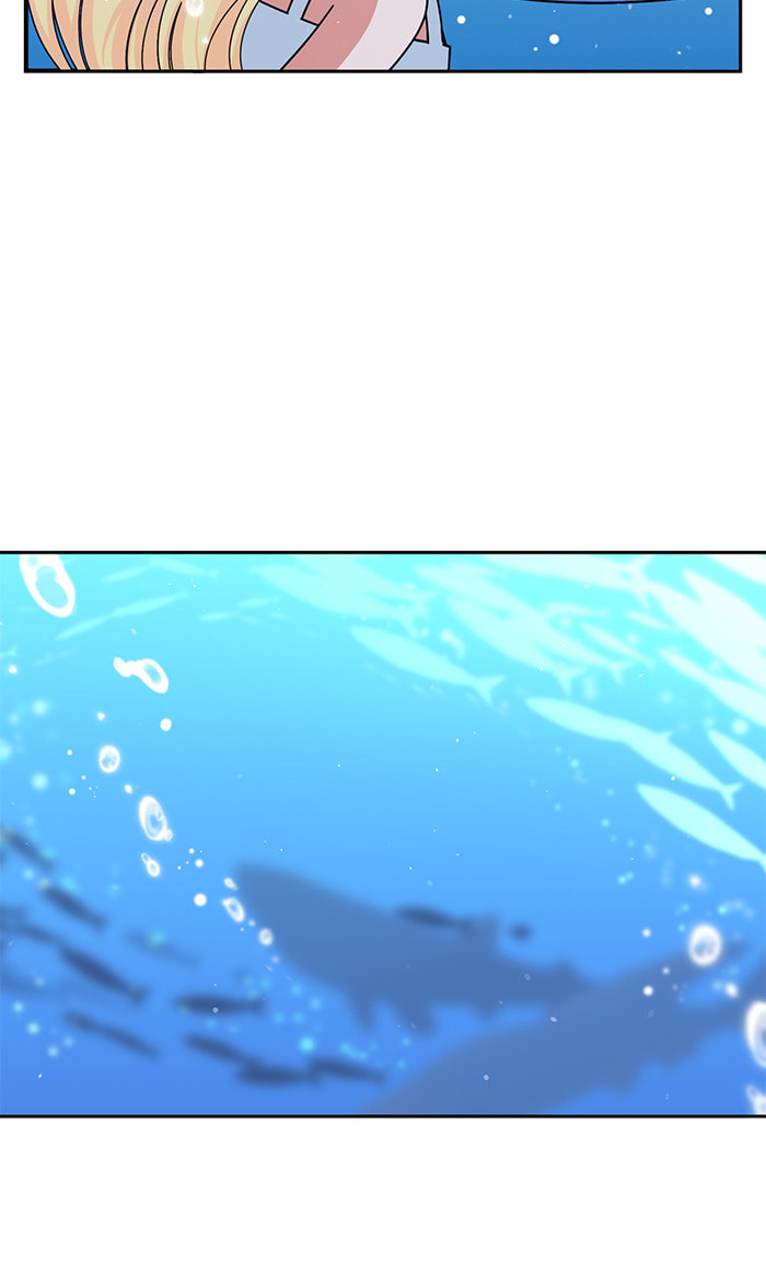 Swimming Lessons for a Mermaid Chapter 86 page 62 - 