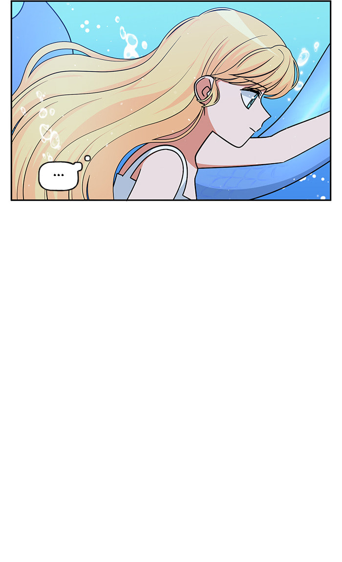 Swimming Lessons for a Mermaid Chapter 86 page 64 - 