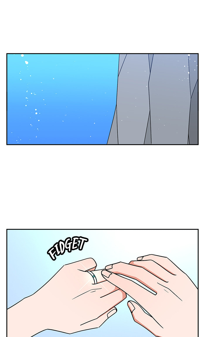 Swimming Lessons for a Mermaid Chapter 86 page 65 - 