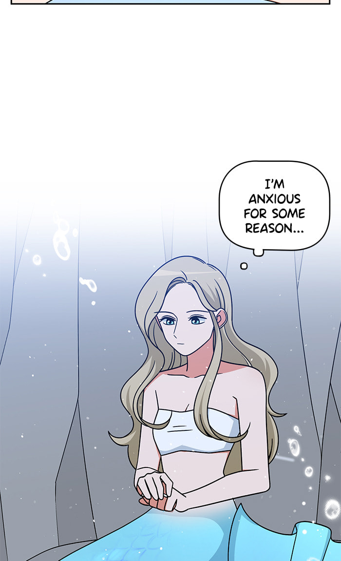Swimming Lessons for a Mermaid Chapter 86 page 66 - 