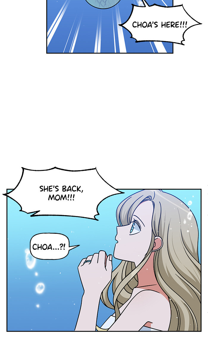 Swimming Lessons for a Mermaid Chapter 86 page 70 - 
