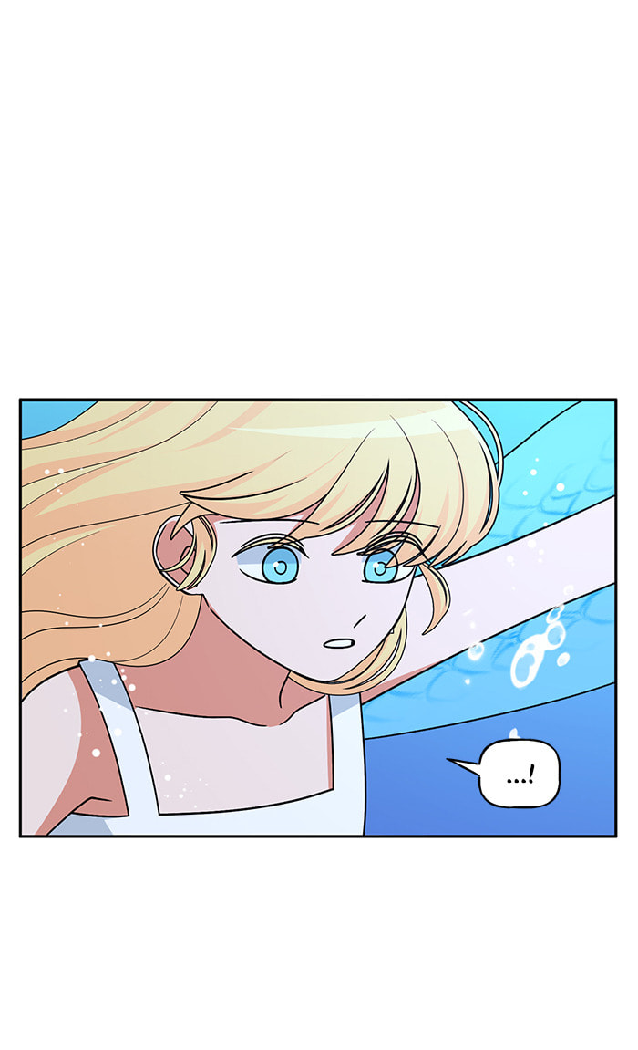 Swimming Lessons for a Mermaid Chapter 86 page 71 - 