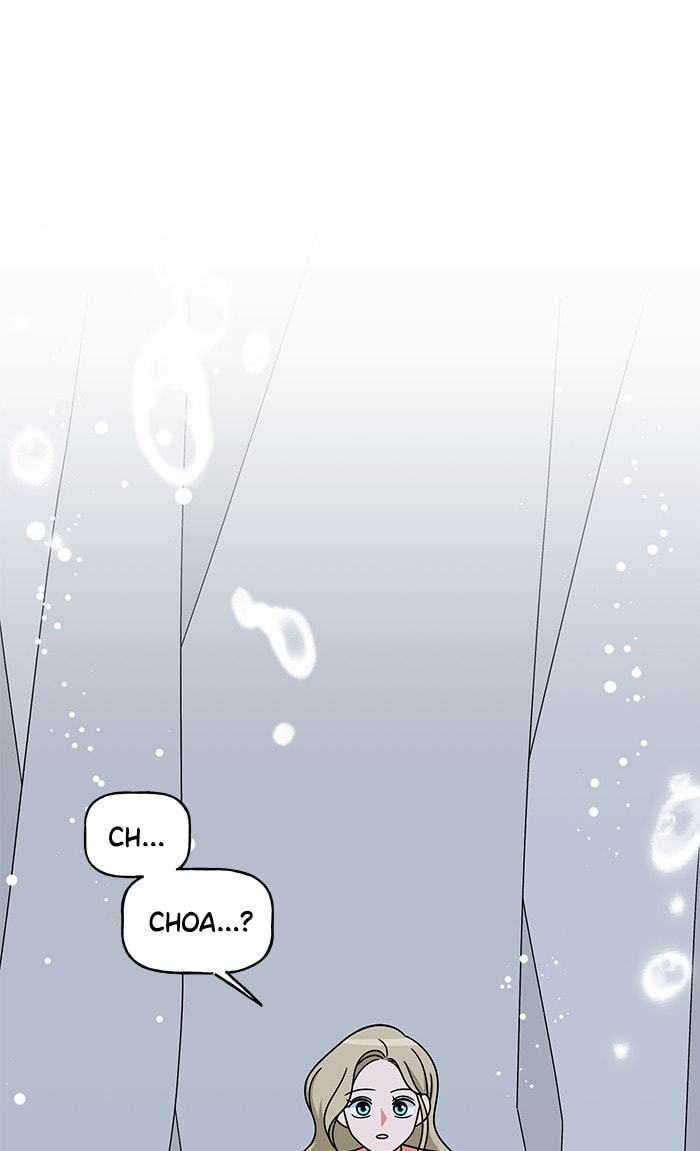 Swimming Lessons for a Mermaid Chapter 86 page 72 - 