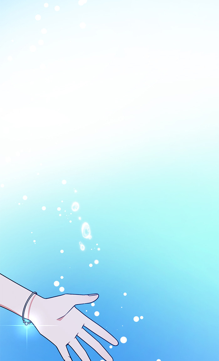 Swimming Lessons for a Mermaid Chapter 86 page 75 - 