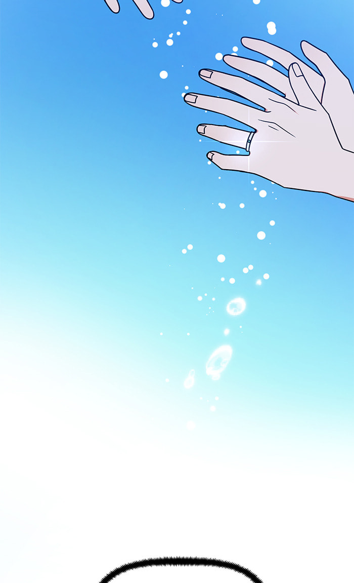 Swimming Lessons for a Mermaid Chapter 86 page 76 - 
