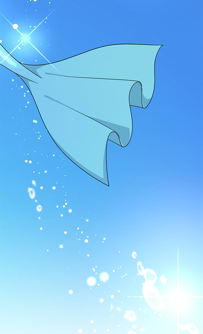 Swimming Lessons for a Mermaid Chapter 86 page 79 - 