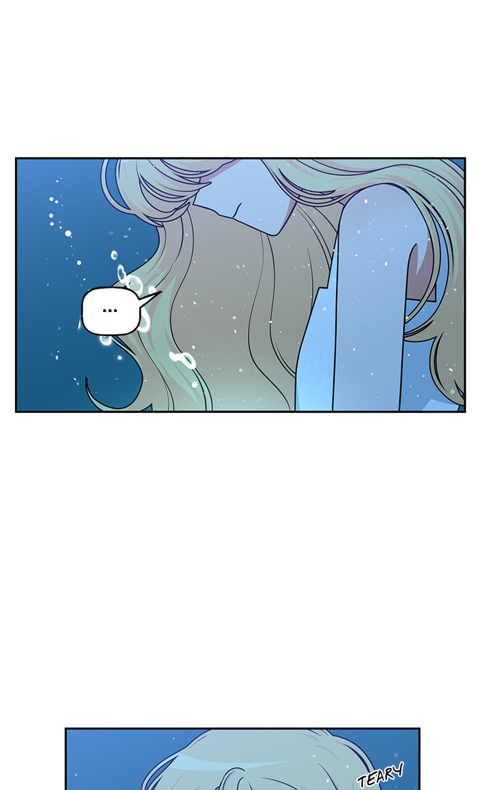 Swimming Lessons for a Mermaid Chapter 86 page 9 - 