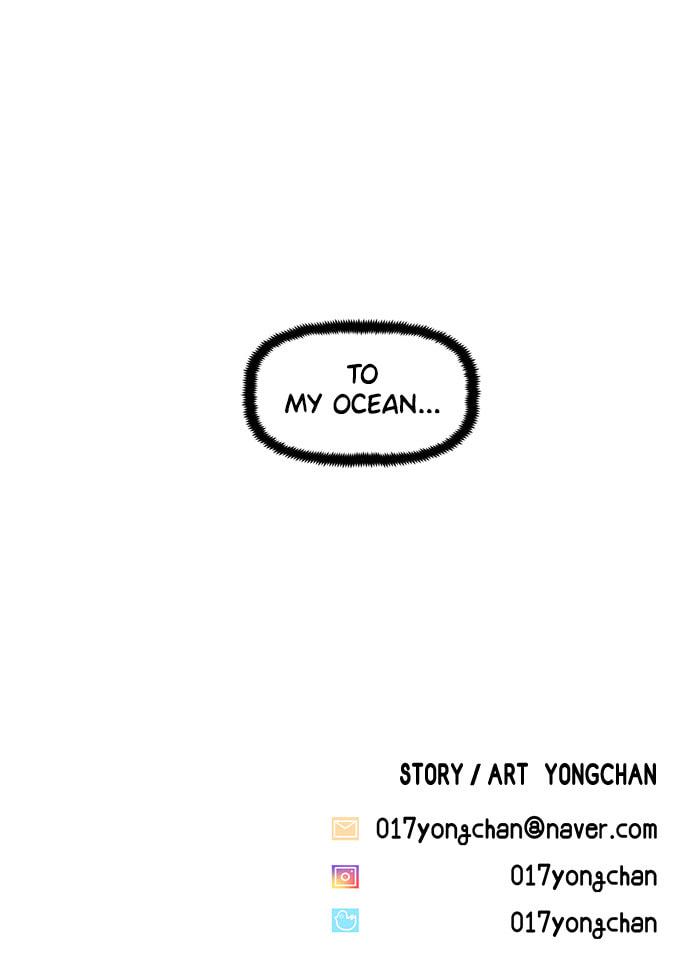 Swimming Lessons for a Mermaid Chapter 86 page 84 - 