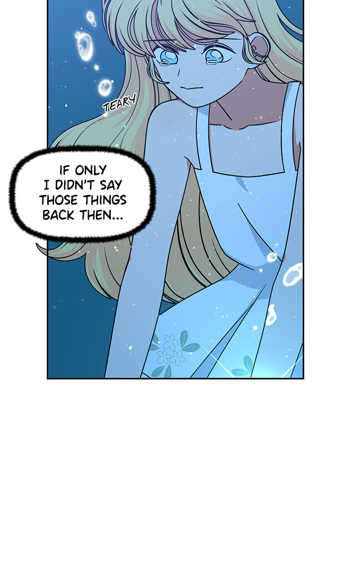 Swimming Lessons for a Mermaid Chapter 86 page 10 - 