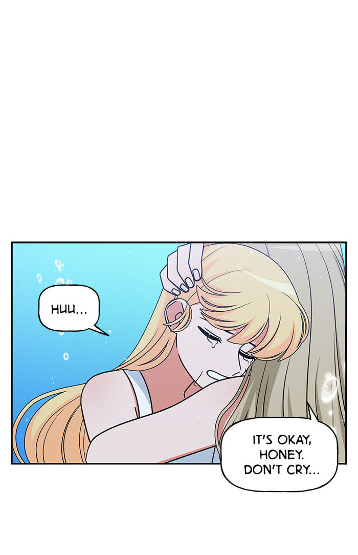 Swimming Lessons for a Mermaid Chapter 87 page 2 - 