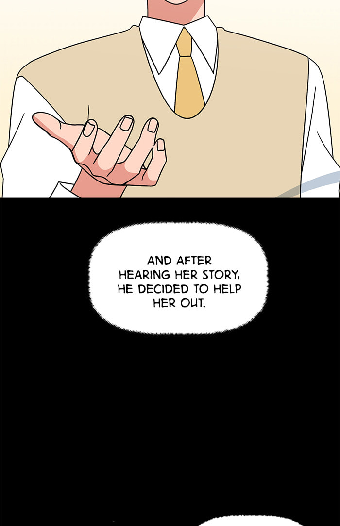 Swimming Lessons for a Mermaid Chapter 87 page 13 - 