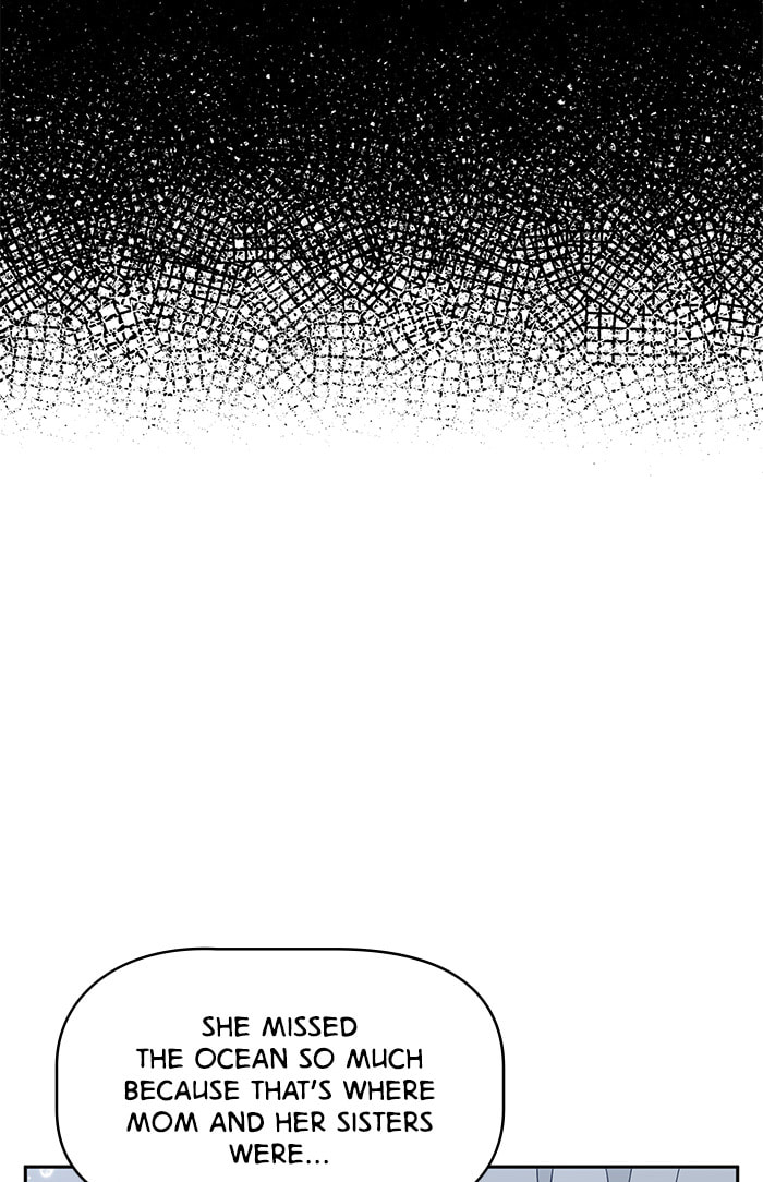 Swimming Lessons for a Mermaid Chapter 87 page 16 - 