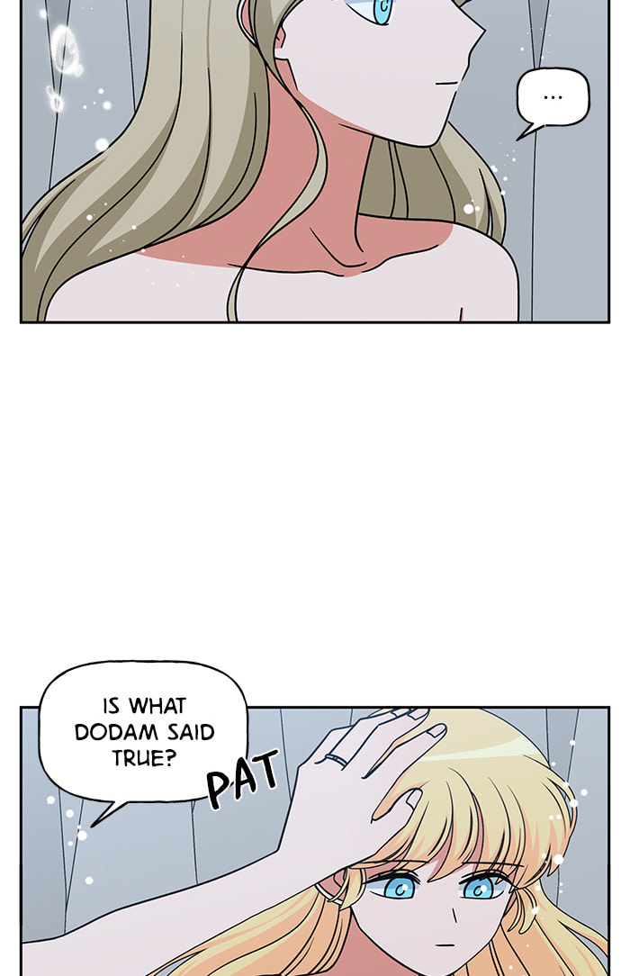Swimming Lessons for a Mermaid Chapter 87 page 19 - 