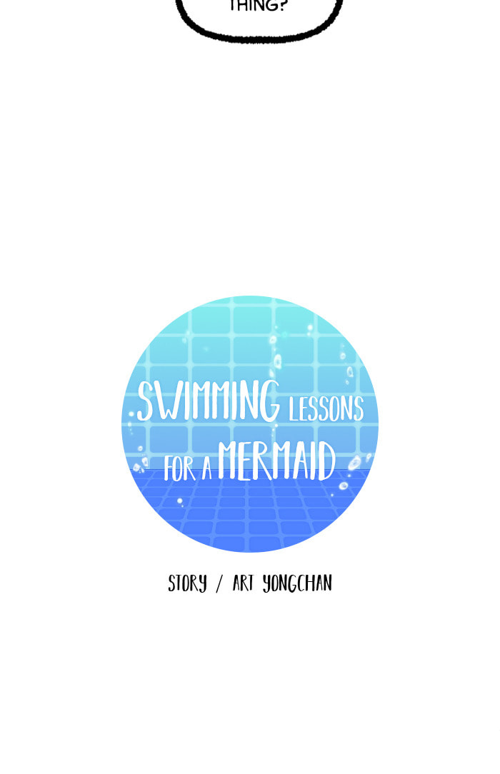 Swimming Lessons for a Mermaid Chapter 87 page 26 - 