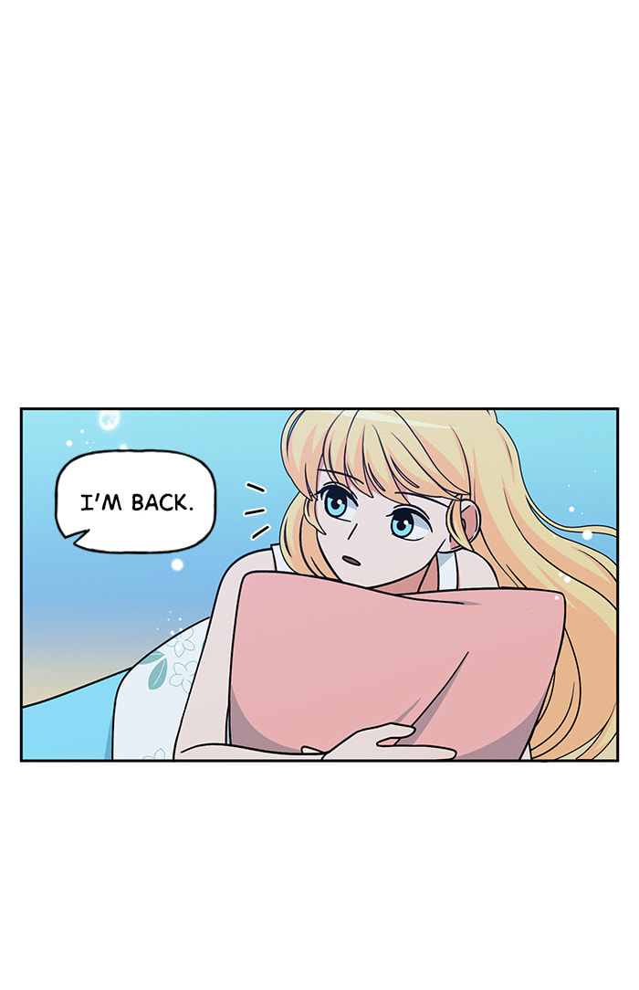 Swimming Lessons for a Mermaid Chapter 87 page 28 - 