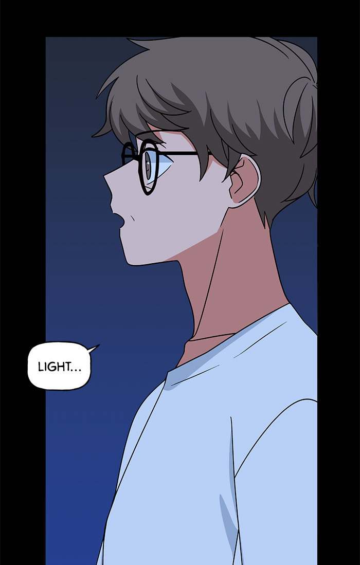 Swimming Lessons for a Mermaid Chapter 87 page 40 - 