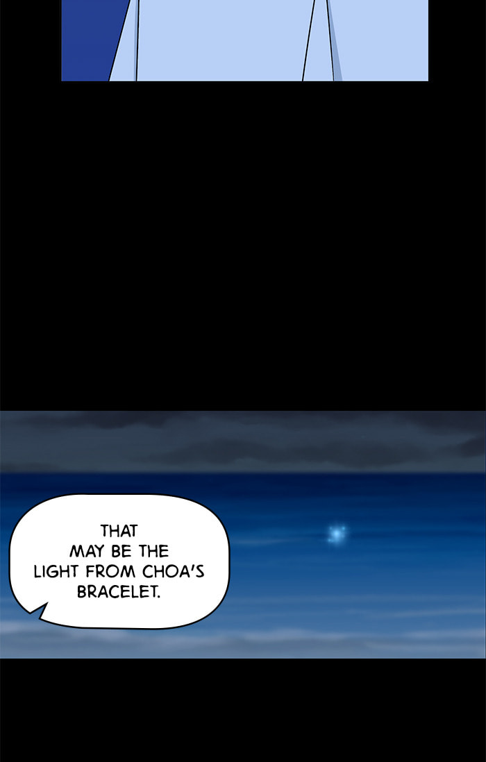 Swimming Lessons for a Mermaid Chapter 87 page 41 - 