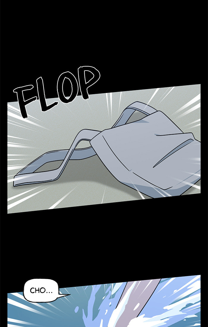Swimming Lessons for a Mermaid Chapter 87 page 42 - 