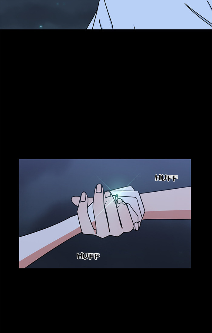 Swimming Lessons for a Mermaid Chapter 87 page 45 - 