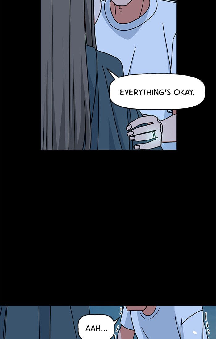 Swimming Lessons for a Mermaid Chapter 87 page 52 - 