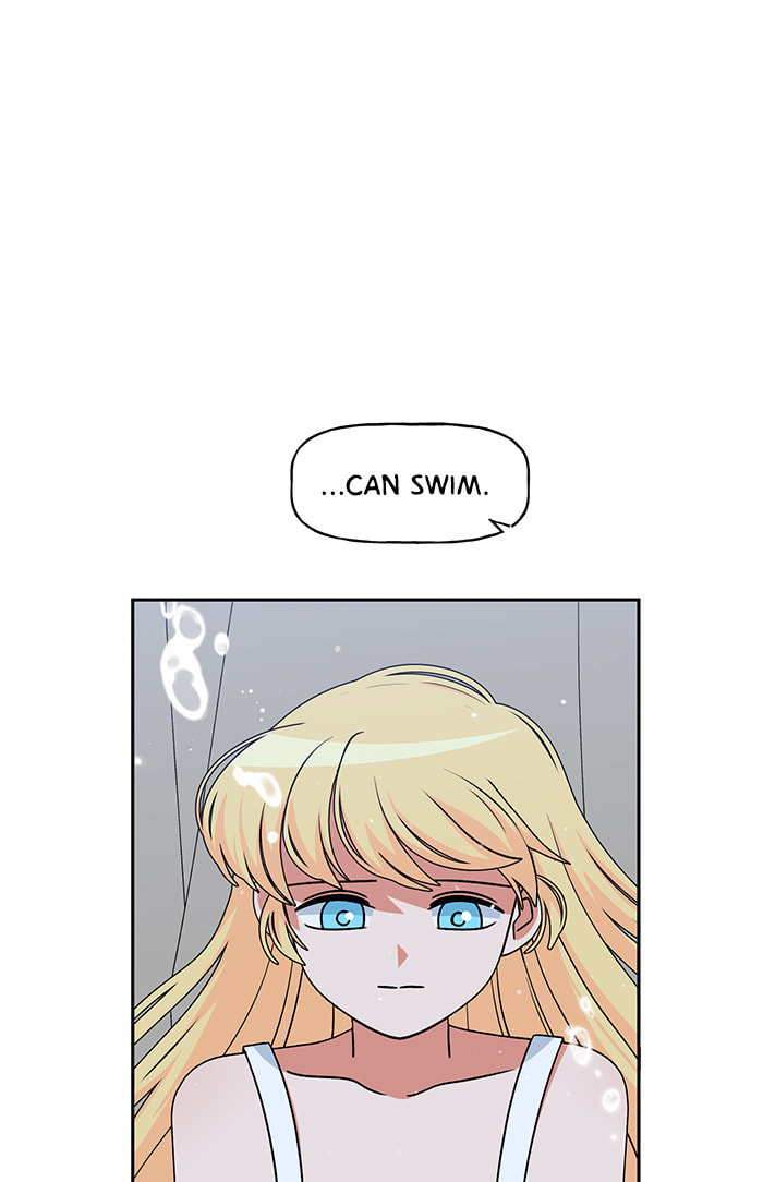 Swimming Lessons for a Mermaid Chapter 87 page 7 - 