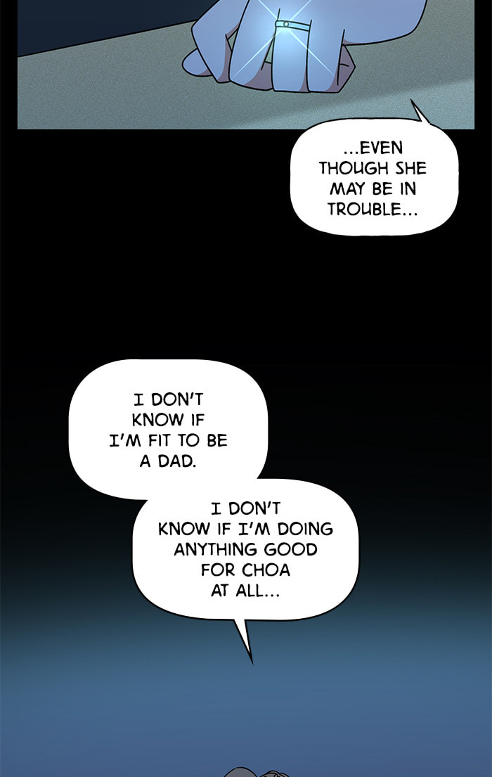 Swimming Lessons for a Mermaid Chapter 87 page 62 - 