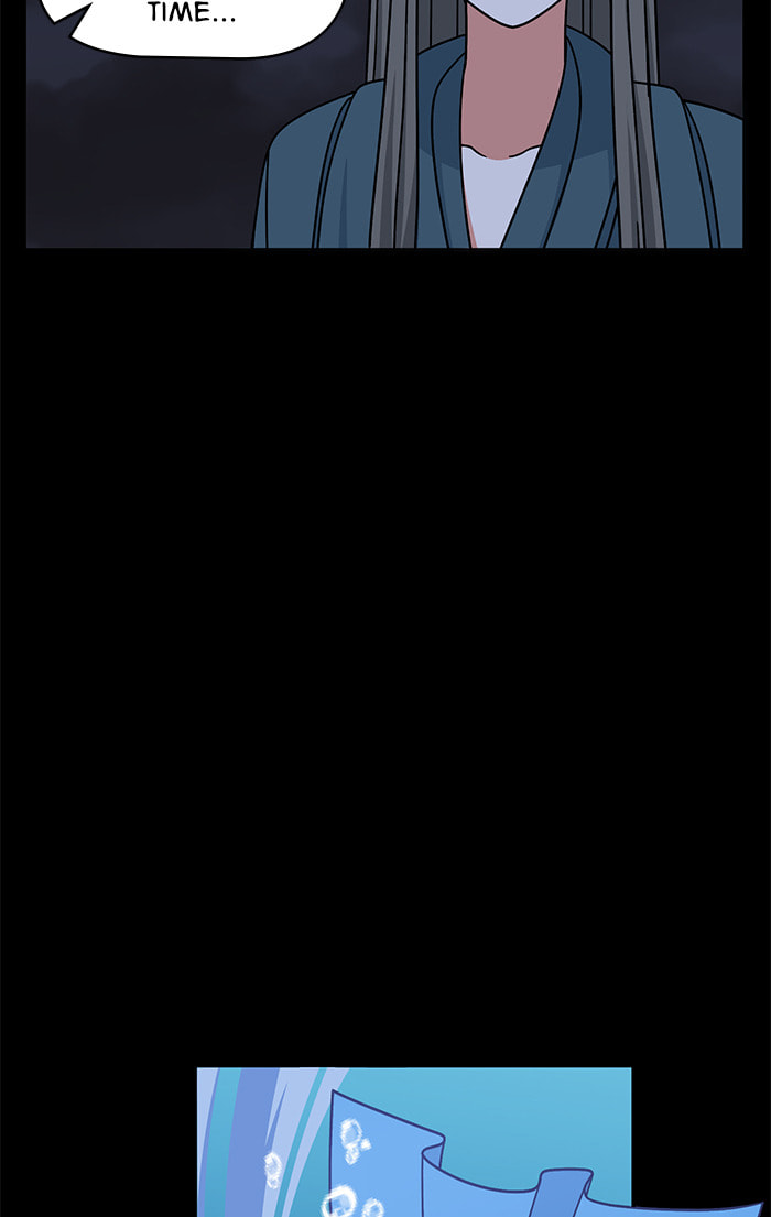 Swimming Lessons for a Mermaid Chapter 87 page 65 - 