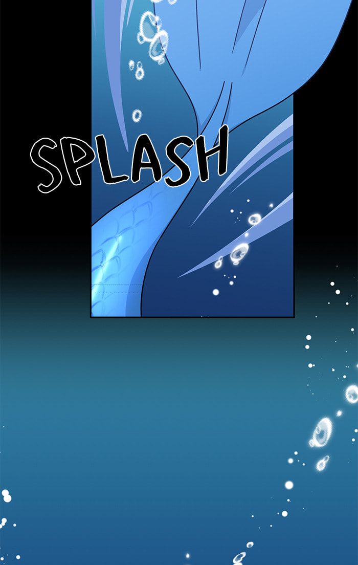 Swimming Lessons for a Mermaid Chapter 87 page 66 - 