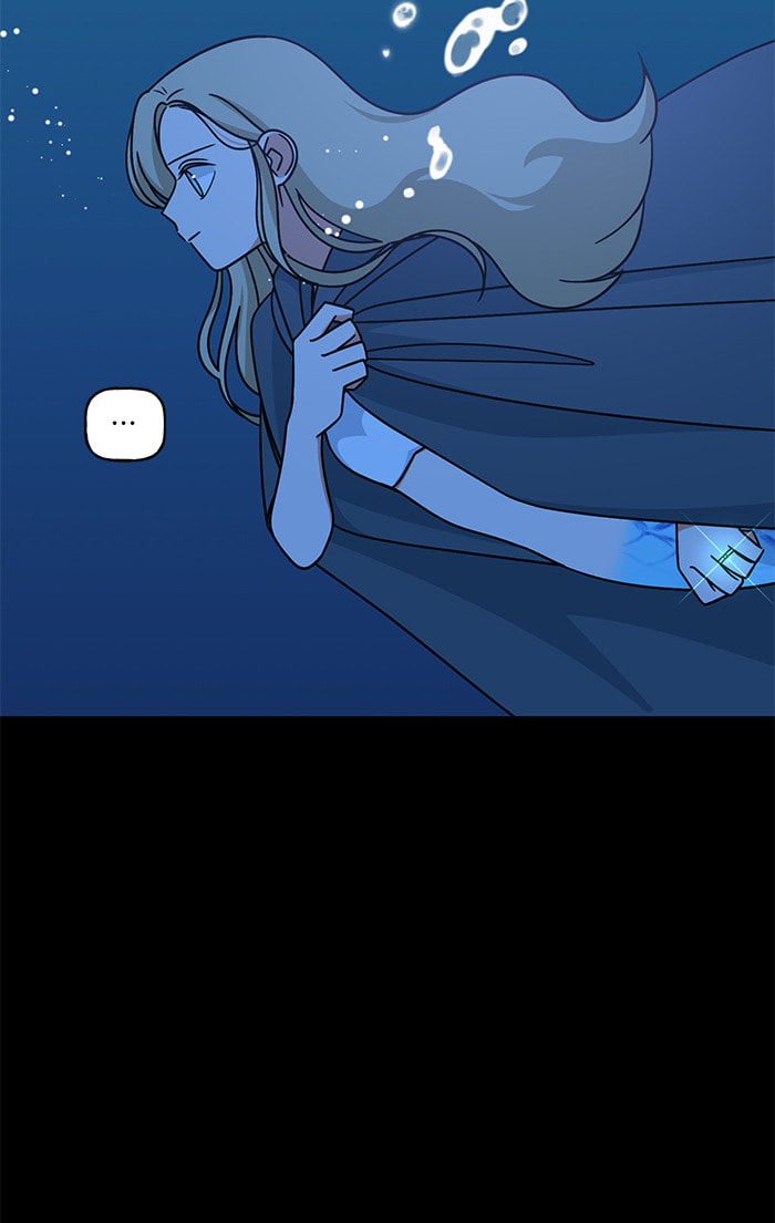 Swimming Lessons for a Mermaid Chapter 87 page 67 - 