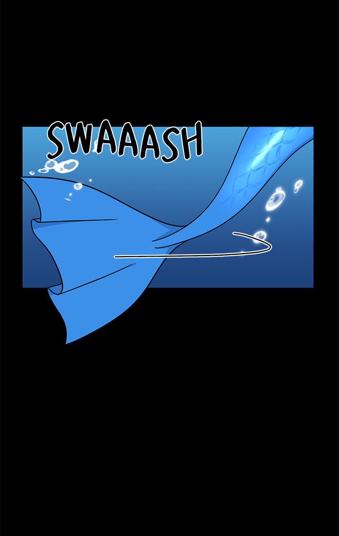 Swimming Lessons for a Mermaid Chapter 87 page 68 - 